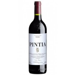 Pintia 2016 by Vega Sicilia