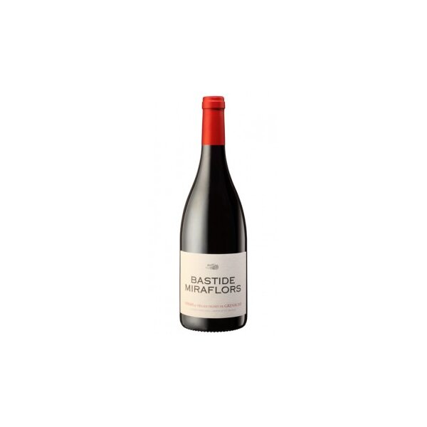 Domaine Lafage Bastide Miraflors Vieilles Vignes 2019 Côtes du Roussillon AOC