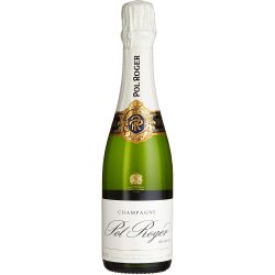 Pol Roger Brut Réserve Champagne