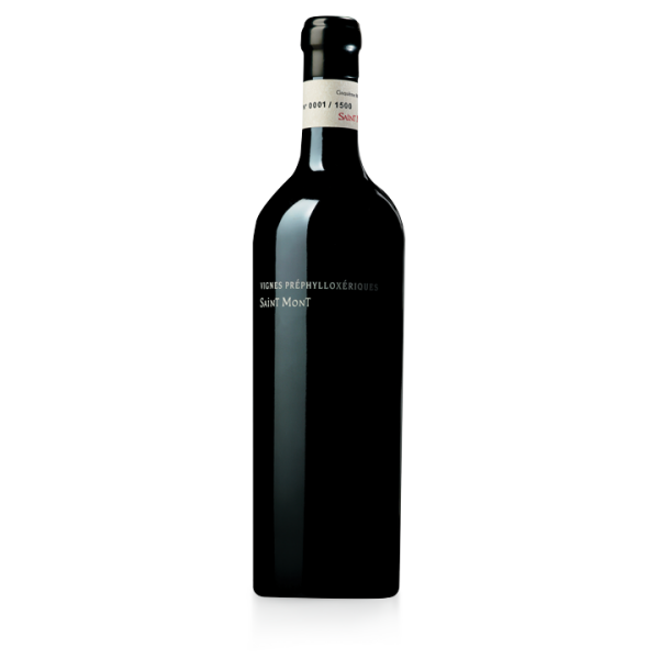 Vignes Préphylloxériques 2019 Vieilles Vignes in 1er OHK