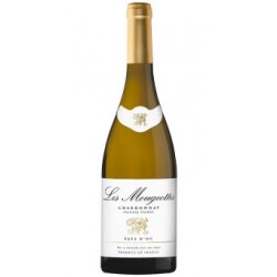 Les Mougeottes Chardonnay Vieilles Vignes 2022