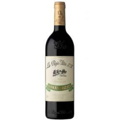 La Rioja Alta Gran Reserva 904 Vintage 2015