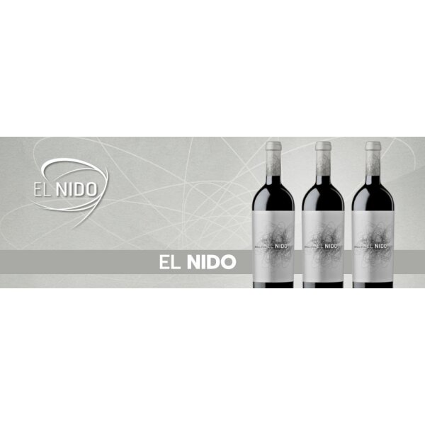 3 Flaschenpaket El Nido 2021
