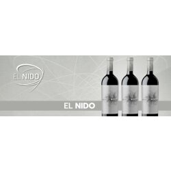 3 Flaschenpaket El Nido 2021