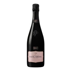 Champagne Fleur de Miraval Exclusivement Ros&eacute; ER3 Brut