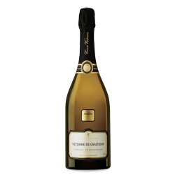 3 Liter Jeroboamflasche Victorine de Chastenay Extra Brut Millesime 2014 Cremant de Bourgogne Grand Eminent