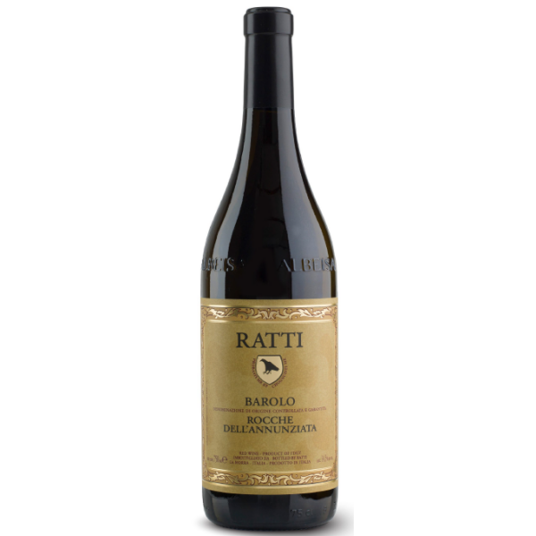 1,5 Liter Magnumflasche Ratti Barolo Rocche dell'Annunziata 2020