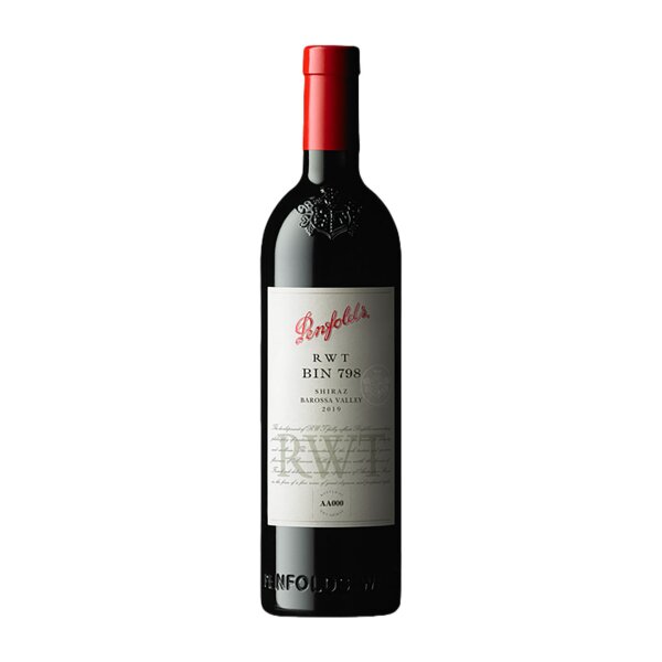 Penfolds RWT BIN 798 2020