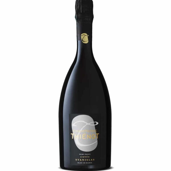 Thienot Cuvee Stanislas Blanc de Blancs Millesime 2007