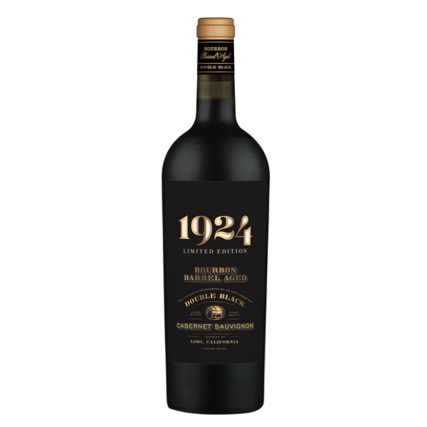 1924 Bourbon Barrel Aged Cabernet Sauvignon 2021