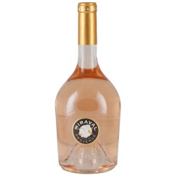 Miraval Rosé Côtes de Provence 2023