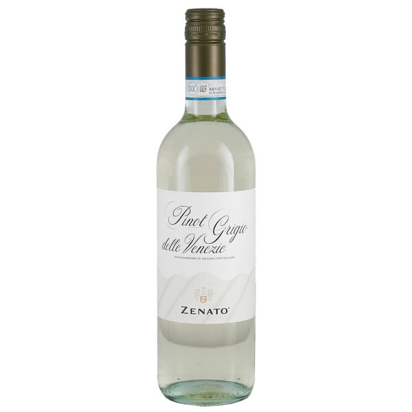 Zenato Pinot Grigio delle Venezie 2023