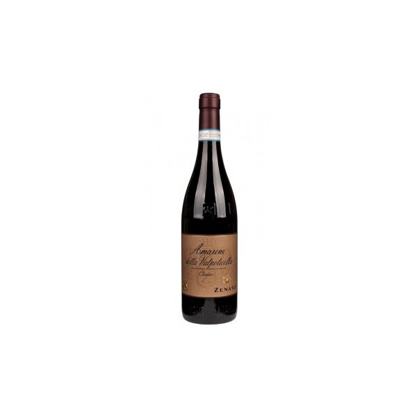 Zenato Amarone della Valpolicella Classico D.O.C. 2018