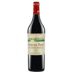 Chateau Pavie 1er Grand Cru Classe 2004