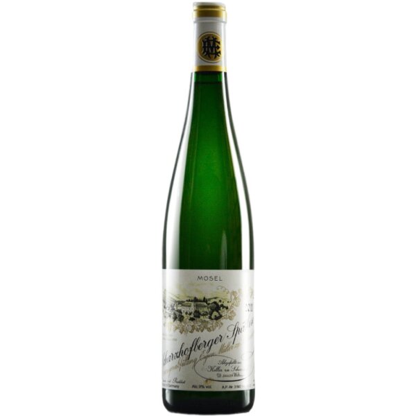 Egon Müller Scharzhofberger Riesling Kabinett 2011