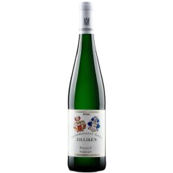 Forstmeister Geltz Zilliken Saarburger Rausch Riesling Kabinett Erste Lage 2015