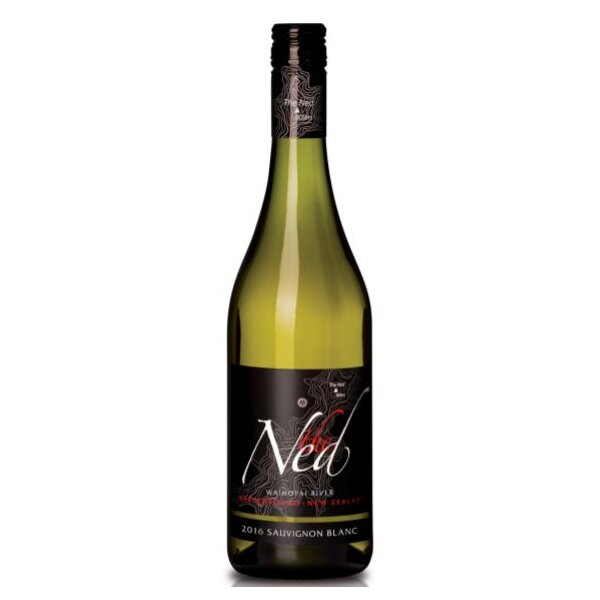 The Ned Sauvignon Blanc 2023