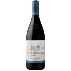 La Rioja Alta Vi&ntilde;a Ardanza Reserva 2017