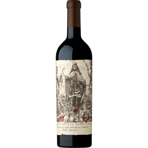 Catena Zapata Malbec Argentino 2021