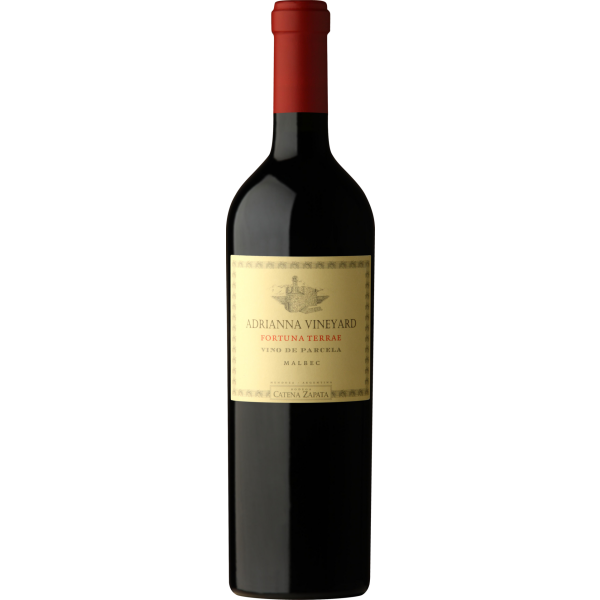 Catena Zapata Adrianna Malbec Fortuna Terrae 2020