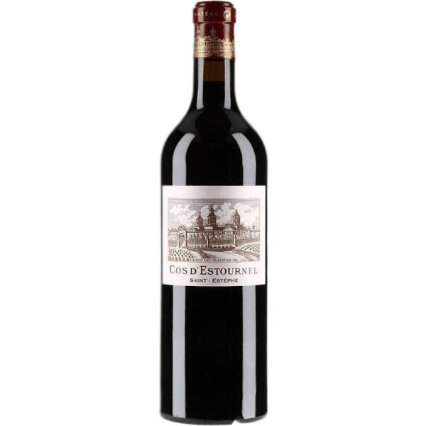 Chateau Cos dEstournel Grand Cru Classe 2005