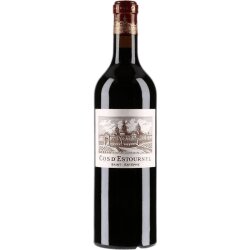 Chateau Cos dEstournel Grand Cru Classe 2005