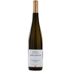 Markus Molitor Ürziger Würzgarten Riesling...