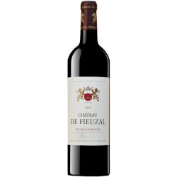 Chateau De Fieuzal Grand Cru Classe 2005