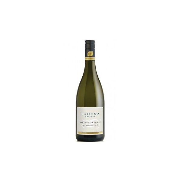 Tahuna Reserve Marlborough Sauvignon Blanc 2023