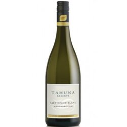 Tahuna Reserve Marlborough Sauvignon Blanc 2023