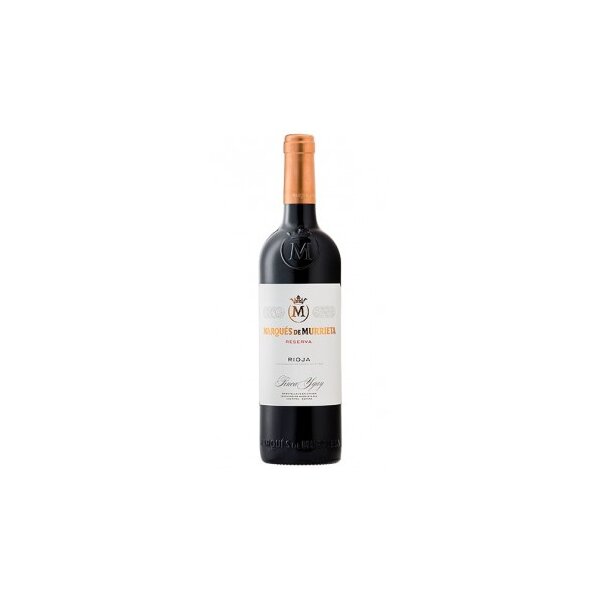 Marques de Murrieta Ygay Reserva 2019