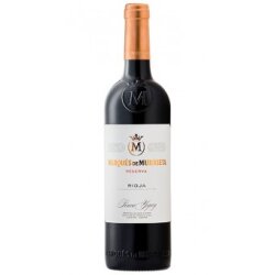 Marques de Murrieta Ygay Reserva 2019