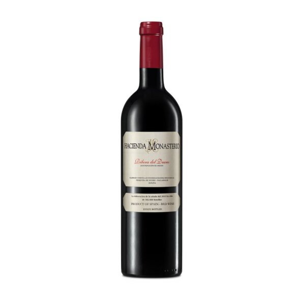 Hacienda Monasterio Crianza 2021