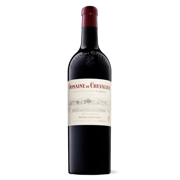 Domaine de Chevalier Grand Cru Classe 2005