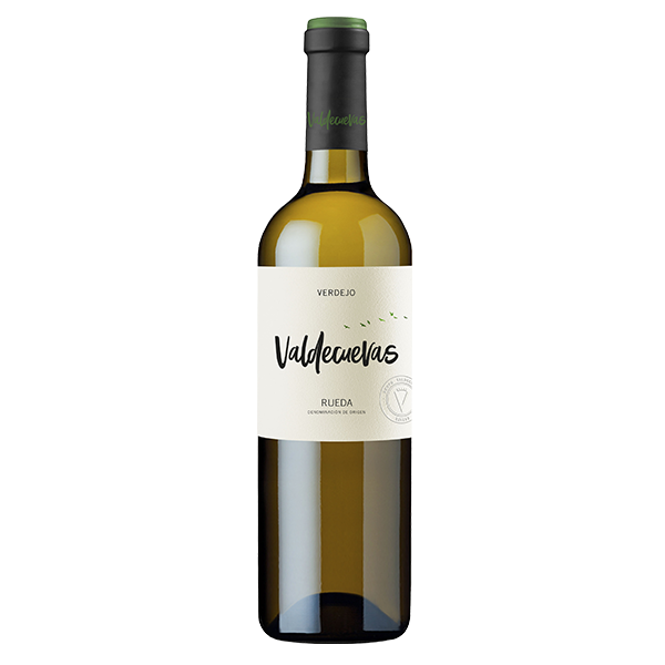 Valdecuevas Verdejo 2023