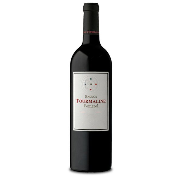 Enclos Tourmaline Pomerol 2015